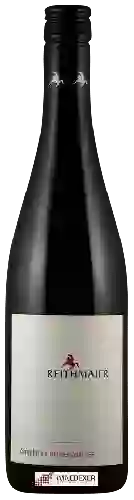 Wijnmakerij Reithmaier - Grüner Veltliner