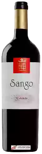 Wijnmakerij Rejadorada - Sango  Reserva