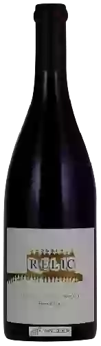 Wijnmakerij Relic - Putnam Vineyard Pinot Noir