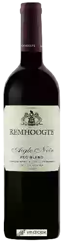 Wijnmakerij Remhoogte - Aigle Noir Red Blend