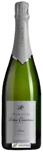 Wijnmakerij Rémi Couvreur - Brut Champagne