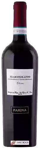 Wijnmakerij Farina - Bardolino Classico