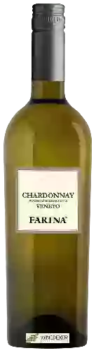 Wijnmakerij Farina - Chardonnay