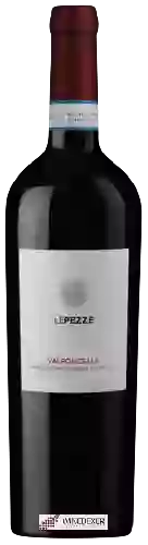 Wijnmakerij Farina - Le Pezze Valpolicella