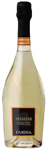 Wijnmakerij Farina - Prosecco Extra Dry