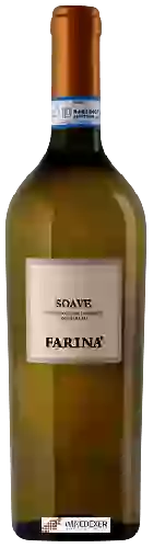 Wijnmakerij Farina - Soave