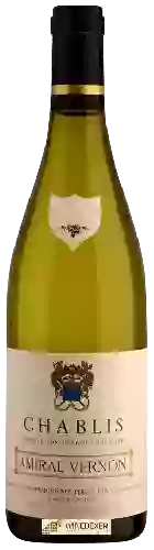 Wijnmakerij Remoissenet Père & Fils - Chablis Amiral Vernon