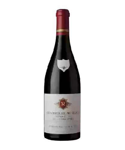 Wijnmakerij Remoissenet Père & Fils - Chambolle-Musigny Premier Cru 'Les Combottes'