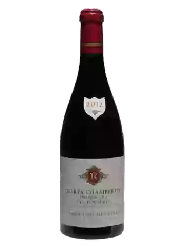 Wijnmakerij Remoissenet Père & Fils - Gevrey-Chambertin Premier Cru Les Perrieres