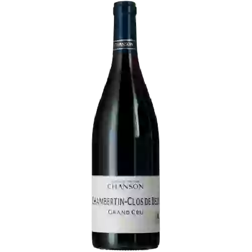 Wijnmakerij Remoissenet Père & Fils - Latricières-Chambertin Grand Cru