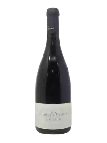 Wijnmakerij Remoissenet Père & Fils - Les Amoureuses Chambolle-Musigny 1er Cru