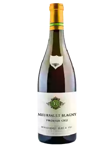 Wijnmakerij Remoissenet Père & Fils - Meursault