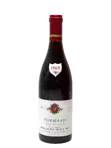 Wijnmakerij Remoissenet Père & Fils - Pommard Clos Des Épenots