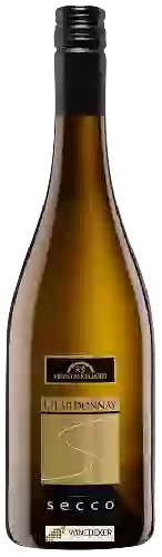 Wijnmakerij Remstalkellerei - Chardonnay Secco