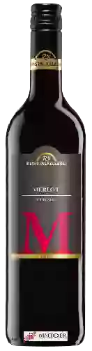 Wijnmakerij Remstalkellerei - Merlot M Trocken