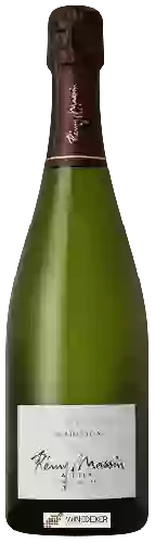 Wijnmakerij Rémy Massin et Fils - Tradition Brut Champagne