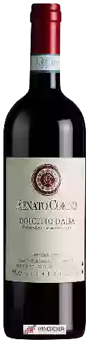 Wijnmakerij Renato Corino - Dolcetto d'Alba