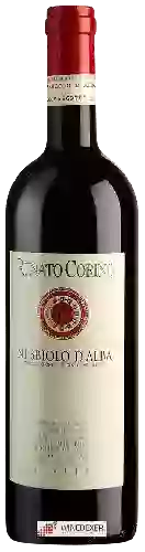 Wijnmakerij Renato Corino - Nebbiolo d'Alba