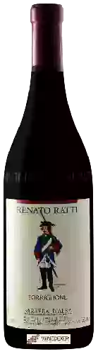 Wijnmakerij Renato Ratti - Barbera d'Alba Torriglione