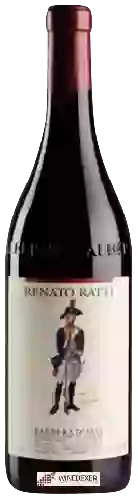 Wijnmakerij Renato Ratti - Barbera d'Asti