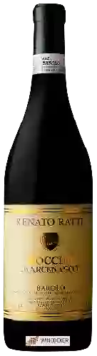 Wijnmakerij Renato Ratti - Barolo Rocche Marcenasco