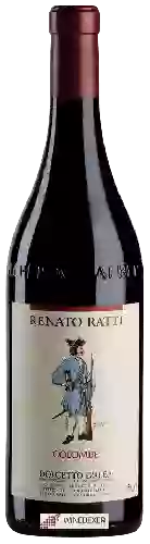 Wijnmakerij Renato Ratti - Dolcetto d'Alba Colombé