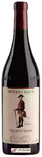 Wijnmakerij Renato Ratti - Monferrato Villa Pattono