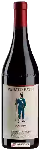 Wijnmakerij Renato Ratti - Ochetti Nebbiolo d'Alba