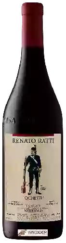 Wijnmakerij Renato Ratti - Ochetti Nebbiolo