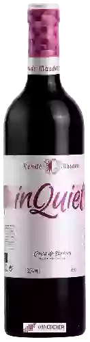 Wijnmakerij Rendé Masdéu - Inquiet