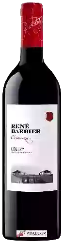 Wijnmakerij René Barbier - Catalunya Crianza