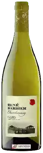 Wijnmakerij René Barbier - Chardonnay Catalunya