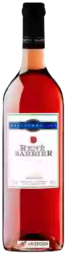 Wijnmakerij René Barbier - Mediterranean Rosado