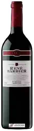 Wijnmakerij René Barbier - Penedès Tinto