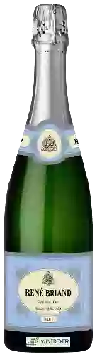 Wijnmakerij René Briand - Blanc de Blancs Brut