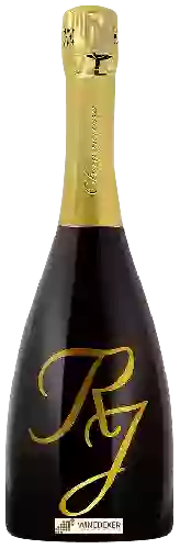 Wijnmakerij René Jolly - Cuvée Spéciale RJ Champagne