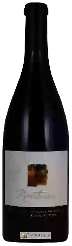 Wijnmakerij Renteria - Knittel Vineyard Pinot Noir