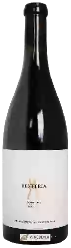 Wijnmakerij Renteria - Pinot Noir