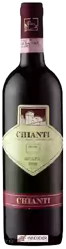 Wijnmakerij Renzo Masi - Chianti