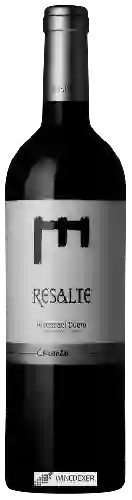 Wijnmakerij Resalte - Resalte Crianza