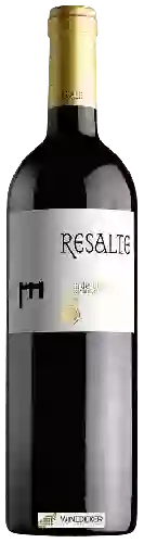 Wijnmakerij Resalte - Reserva Ribera del Duero