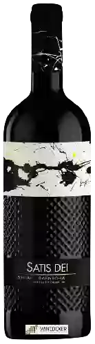 Wijnmakerij Reserva de la Tierra - Satis dei Syrah - Garnacha