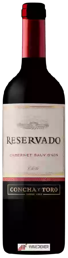 Wijnmakerij Reservado - Cabernet Sauvignon