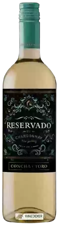 Wijnmakerij Reservado - Pedro Jiménez Chardonnay