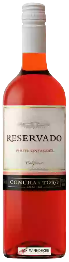 Wijnmakerij Reservado - White Zinfandel