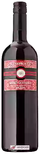 Wijnmakerij Resonata - Nero d'Avola