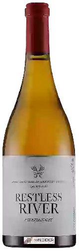 Wijnmakerij Restless River - Chardonnay