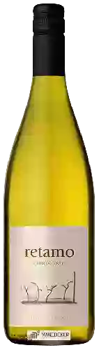 Wijnmakerij Retamo - Chardonnay