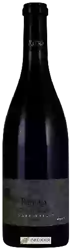 Wijnmakerij Retro Cellars - Petite Sirah