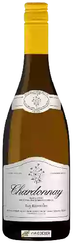 Wijnmakerij Les Producteurs Réunis - Les Esperons Chardonnay